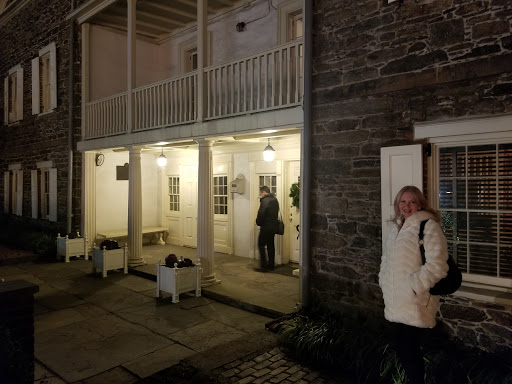 Museum «Mount Vernon Hotel Museum & Garden», reviews and photos, 421 E 61st St, New York, NY 10065, USA