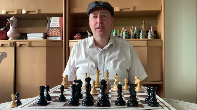 Rezensionen über Schach Unterricht Online - Andrin Wüest in Kriens - Schule