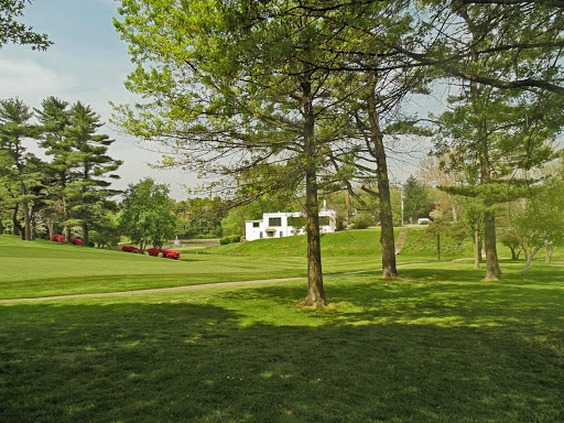 Golf Club «Bala Golf Club», reviews and photos, 2200 Belmont Ave, Philadelphia, PA 19131, USA