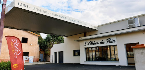 L'atelier du pain à Labastide-Beauvoir