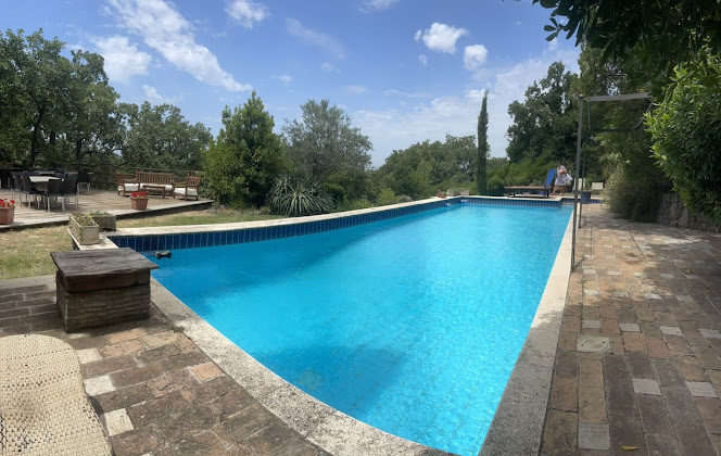 Équipements Bed & Breakfast La Chiesuola 01100 Bagnaia