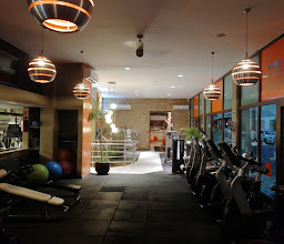 The Gym Playa del Carmen photo