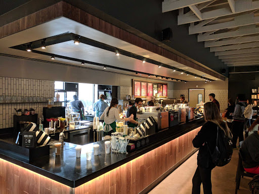 Coffee Shop «Starbucks», reviews and photos, 801 University Ave, Lubbock, TX 79401, USA