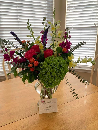 Florist «Simply Blessed Flowers and Gifts», reviews and photos, 9200 Lebanon Rd #22, Frisco, TX 75035, USA
