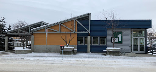 Credit Union 1 - Downtown Branch in Anchorage, Alaska