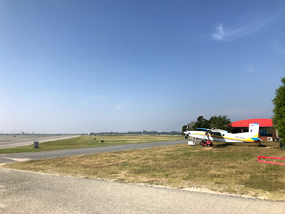 Nong Khor Airfield