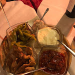 Photo n°1 de l'avis de Arianna.a fait le 28/09/2019 à 16:30 sur le  Trattoria Casa Buia Bologna à Bologna