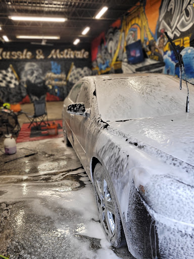 BFords Auto Detailing en West Homestead