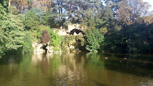 Photo n°255 de La Grande Cascade à Paris ()