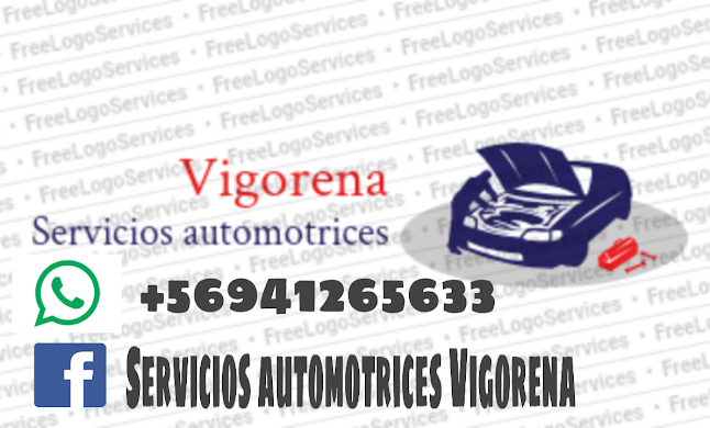 Opiniones de Servicios automotrices Vigorena en Pedro Aguirre Cerda - Taller de reparación de automóviles
