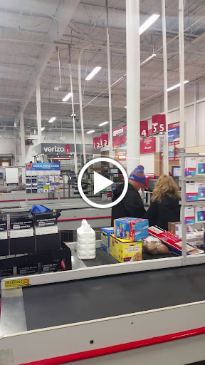 Warehouse club «BJ’s Wholesale Club», reviews and photos, 6000 Brush Hollow Rd, Westbury, NY 11590, USA