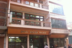 Hotel Harish Palace image