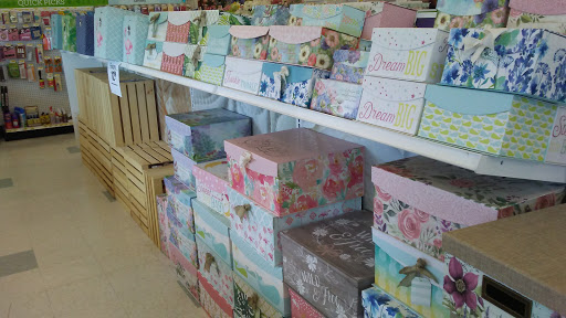 Fabric Store «Jo-Ann Fabrics and Crafts», reviews and photos, 4644 W Market St, Greensboro, NC 27407, USA