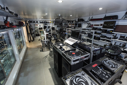 The Hand Prop Room image