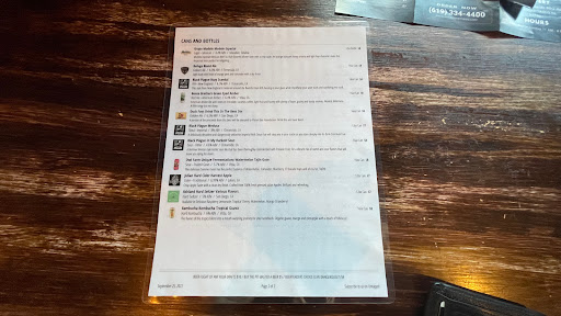 Buckboards BBQ & Brew image