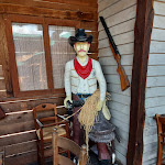 Photo n°8 de l'avis de Aleksandra. fait le 05/09/2021 à 20:43 sur le  Asd C'era Una Volta il West à Fiumicino