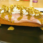 Photo n°1 de l'avis de Ares.g fait le 19/10/2022 à 06:46 sur le  Gika - Salerno à Salerno