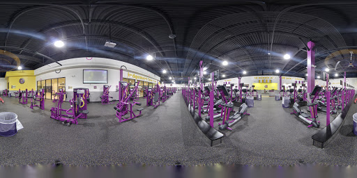 Gym «Planet Fitness», reviews and photos, 167 Mall Blvd, Brunswick, GA 31525, USA