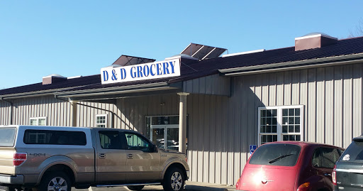 Grocery Store «D&D Grocery», reviews and photos, 4437 S Dixie Hwy, Glendale, KY 42740, USA