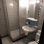 Photo n°4 de l'avis de Universe.c fait le 30/07/2019 à 18:45 sur le  Hotel Grenzblick à Lörrach