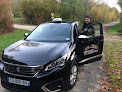 Photo du Service de taxi BH Taxi à Château-Gontier-sur-Mayenne