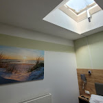 Photo n°2 de l'avis de Kami.W fait le 28/04/2024 à 18:22 sur le  City-Hotel Wolgast à Wolgast