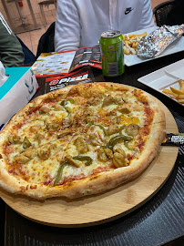 Pizza du Pizzeria Hashtag pizza à Hayange - n°11