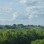 Photo n°4 de l'avis de Annette.a fait le 11/05/2019 à 12:23 sur le  La Buca Vecchia Osteria delle Erbe à Montepulciano