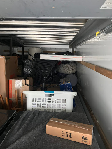 Moving Company «Best of Utah Moving Company», reviews and photos, 10291 S 1300 E, Sandy, UT 84094, USA