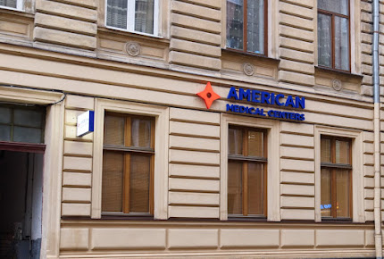 American Medical Centers - Lviv - American Medical Centers - Lviv