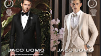 JACO UOMO - Vêtements pour Homme Européens | Habits Chics & Accessoires | Couturier sur place | Location de Tuxedo à Montréal - Photo 3 - Car repair in Montreal, Quebec, Canada, Utica