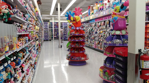 Party Store «Party City», reviews and photos