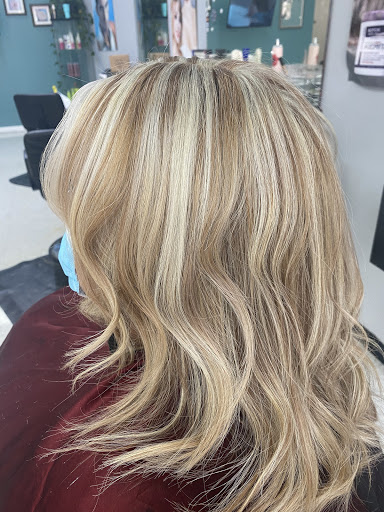 Beauty Salon «Tres Latinas Beauty Salon», reviews and photos, 788 Normandy St, Houston, TX 77015, USA