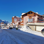 Photo n°1 de l'avis de Karel.c fait le 09/02/2023 à 15:27 sur le  Hotel Orchidea à Passo del Tonale