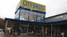 City Gross Borås