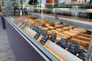 Boulangerie-Pâtisserie Champalou image