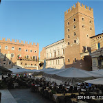 Photo n°6 de l'avis de Isaac.i fait le 14/09/2019 à 13:09 sur le  Trattoria Pizzeria Impero Verona à Verona