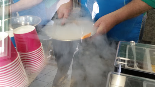 Ice Cream Shop «The Arctic Scoop», reviews and photos, 841 S Hurstbourne Pkwy, Louisville, KY 40222, USA