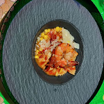 Photo n°4 de l'avis de Steffi.i fait le 25/01/2024 à 08:22 sur le  Le Petit Chef - Frankfurt à Frankfurt