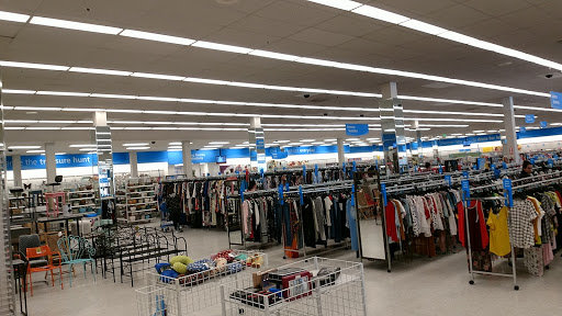 Clothing Store «Ross Dress for Less», reviews and photos, 1955 41st Ave, Capitola, CA 95010, USA