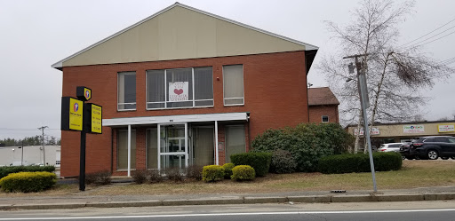 Electronics Store «Electronic Alarm Systems Inc», reviews and photos, 2525 W Shore Rd, Warwick, RI 02889, USA