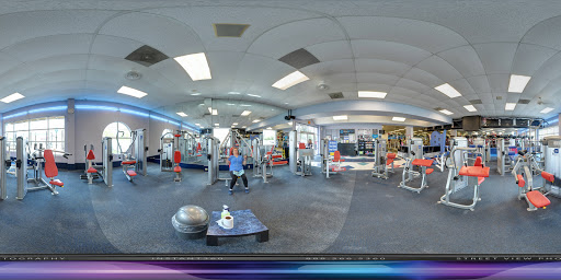 Health Club «Club EZ fit», reviews and photos, 76 S County Line Rd, Souderton, PA 18964, USA