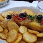 Photo n°2 de l'avis de Luis.a fait le 25/07/2023 à 14:40 sur le  Restaurante DONNA SÉ à Braga