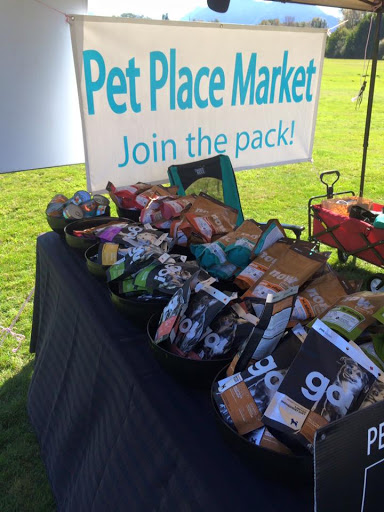 Pet Supply Store «Pet Place Market», reviews and photos, 213 Bendigo Blvd N #2, North Bend, WA 98045, USA