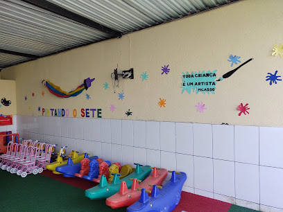 CAI Atitude de Criança Vila Amalia (Zona Norte) São Paulo