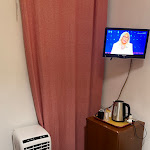 Photo n°2 de l'avis de Marina.i fait le 11/06/2023 à 02:59 sur le  Hotel Major à Genoa