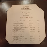 Photo n°6 de l'avis de Andrea.u fait le 28/12/2023 à 08:04 sur le  Ristoro La Bottega del Parco à Porta a Mare (Zona Industriale)