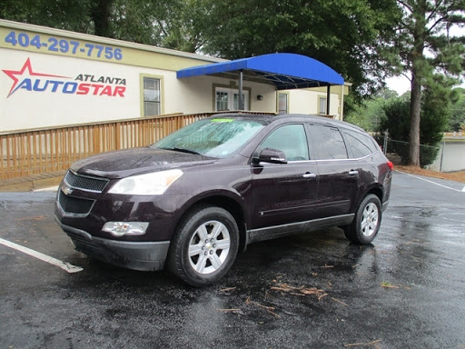 Used Car Dealer «Atlanta AutoStar», reviews and photos, 3124 N Decatur Rd, Scottdale, GA 30079, USA