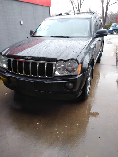 Used Car Dealer «Dynamite Deals Auto Sales (Arnold)», reviews and photos, 802 Butler Ct, Arnold, MO 63010, USA