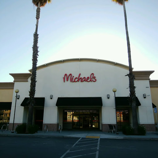 Craft Store «Michaels», reviews and photos, 2925 S El Camino Real, San Mateo, CA 94403, USA